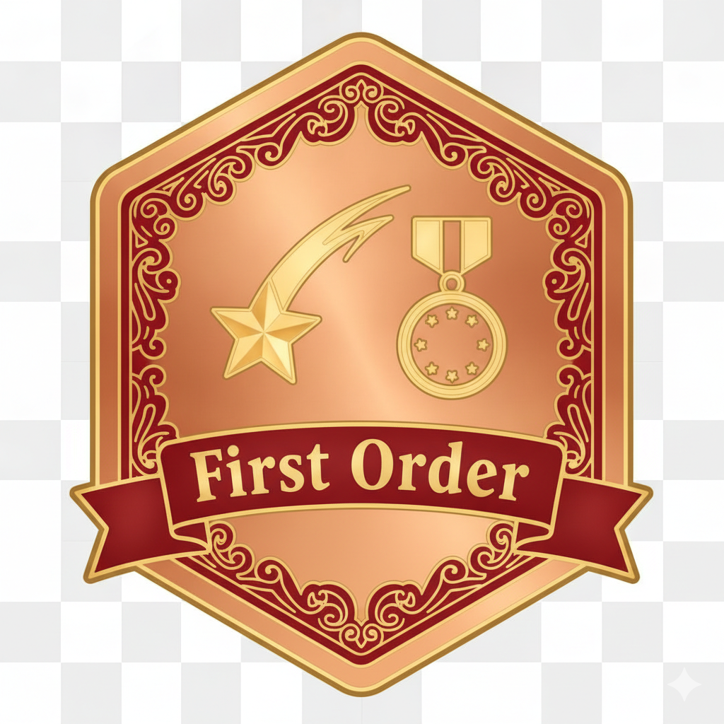 First Order