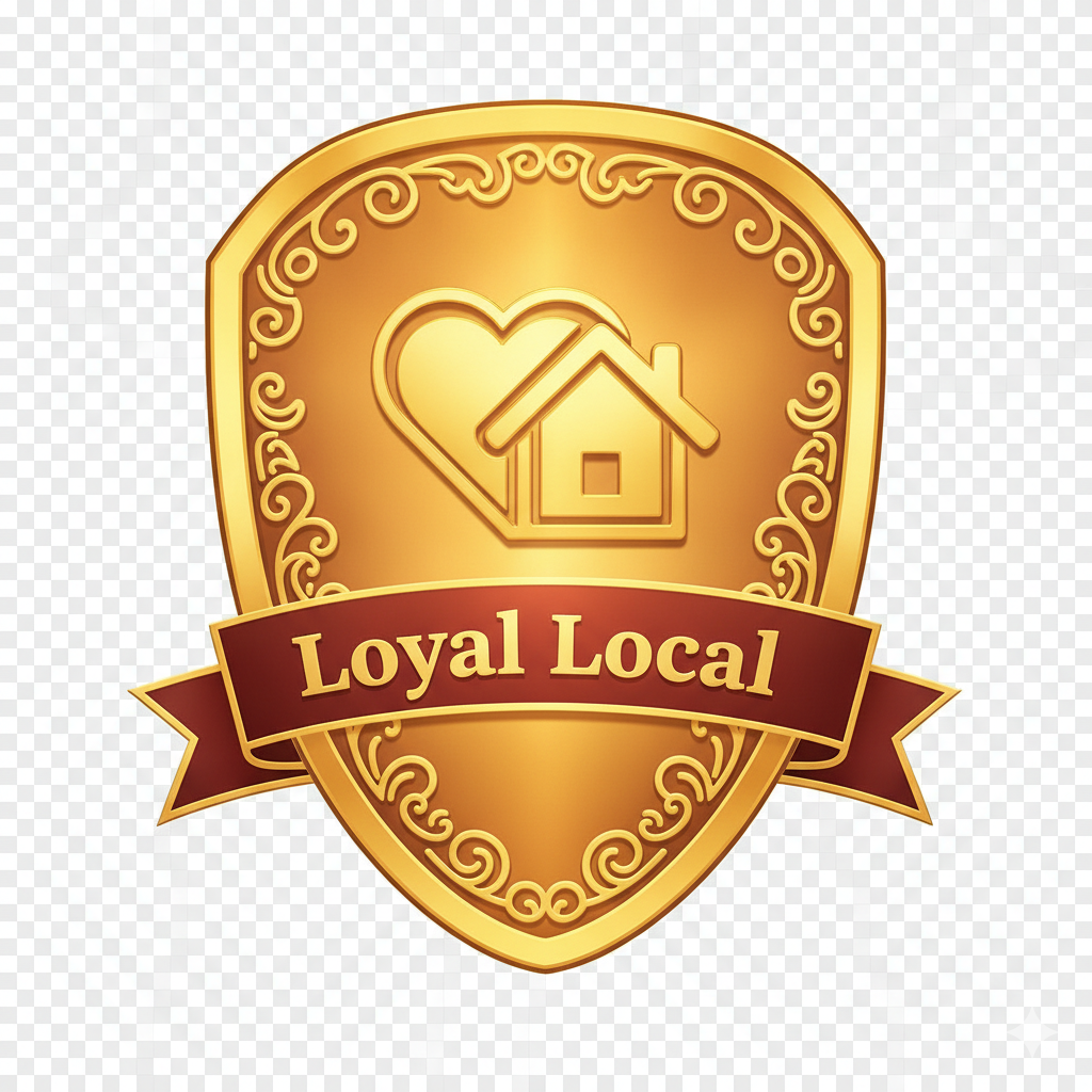 Loyal Local