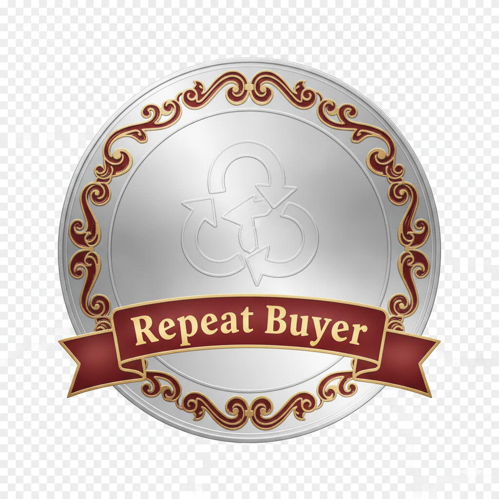 Repeat Buyer