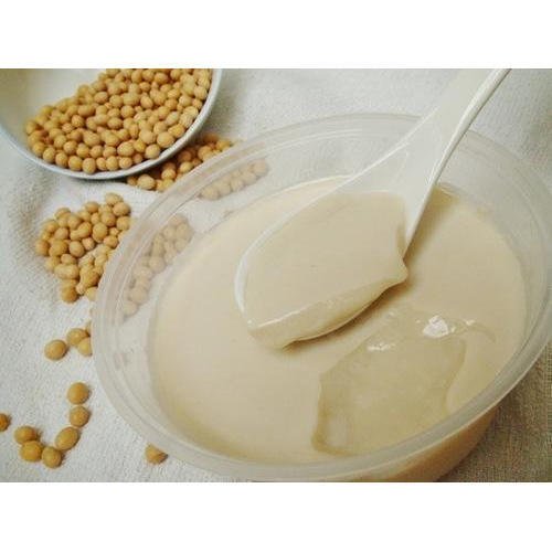 Soy Curd