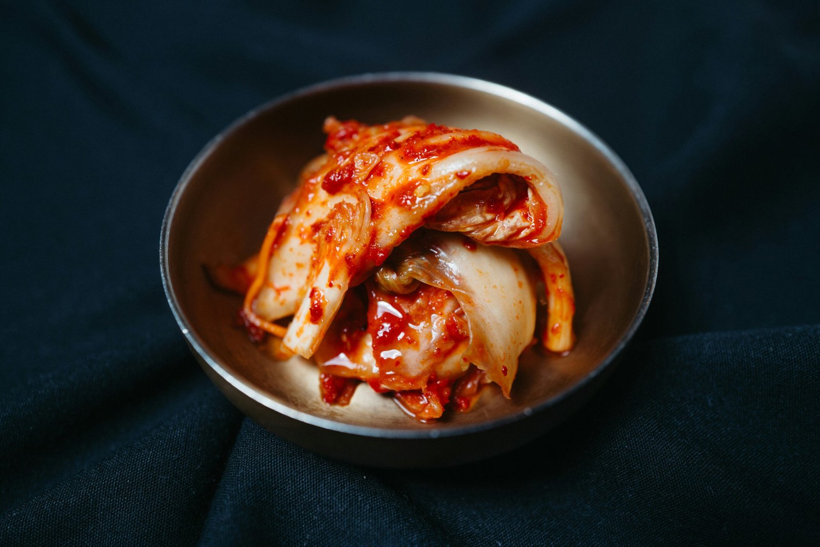 TempeWala Kimchi – wild-fermented probiotic pickles, no vinegar