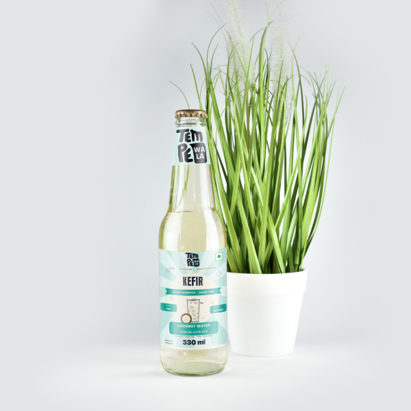Coconut Water Kefir 200ml