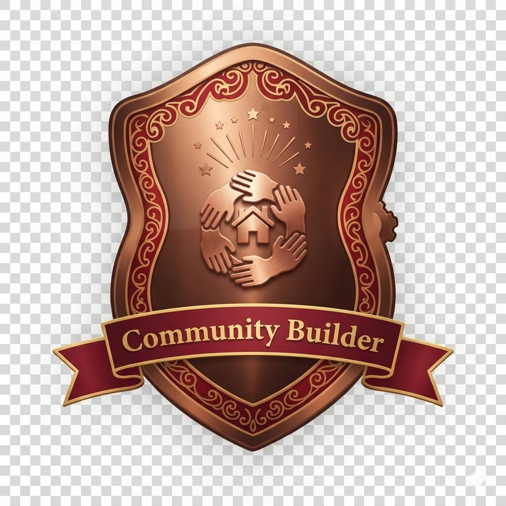 Community Builder