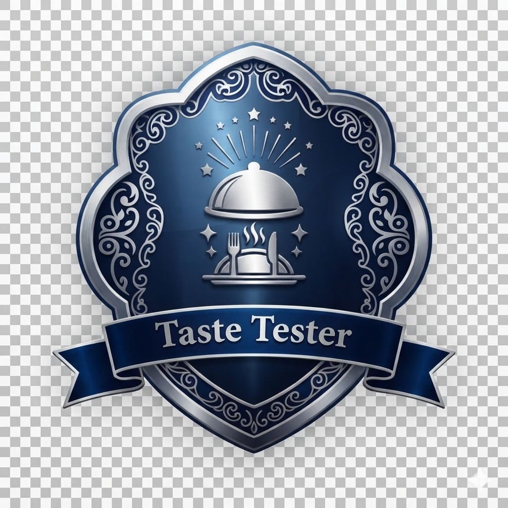 Taste Tester