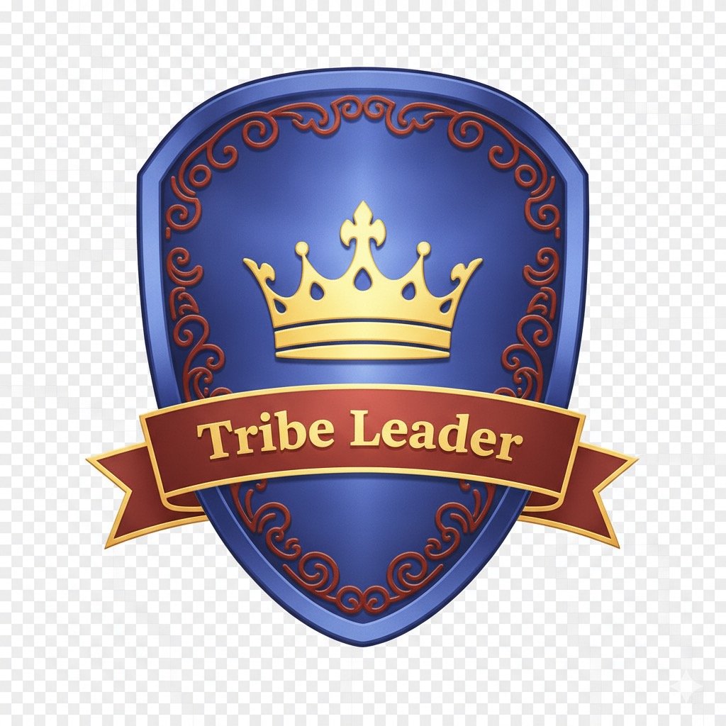 Tribe Leader