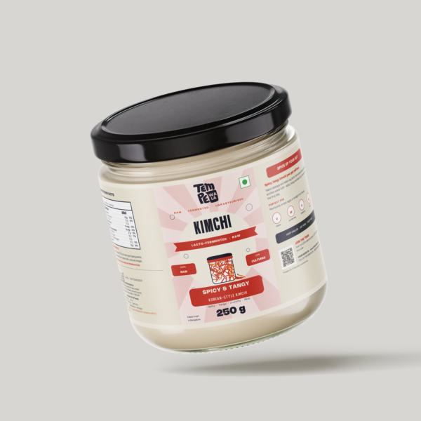 Kimchi