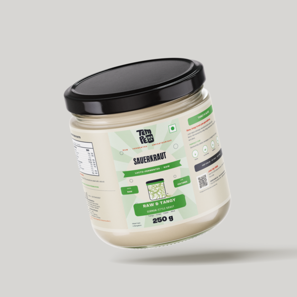 Sauerkraut