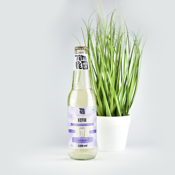 Water Kefir 200ml